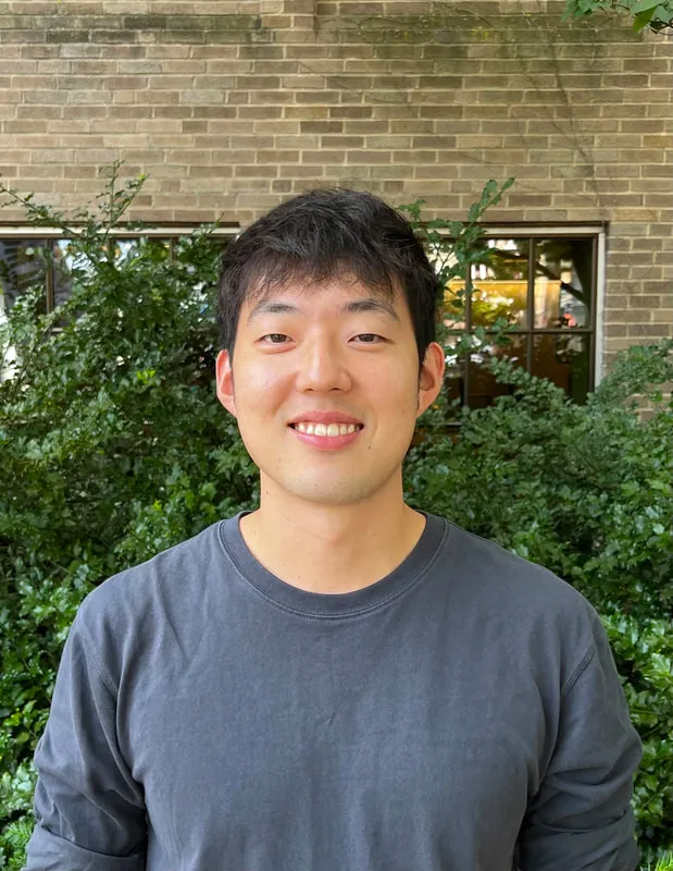 Andrew Byun