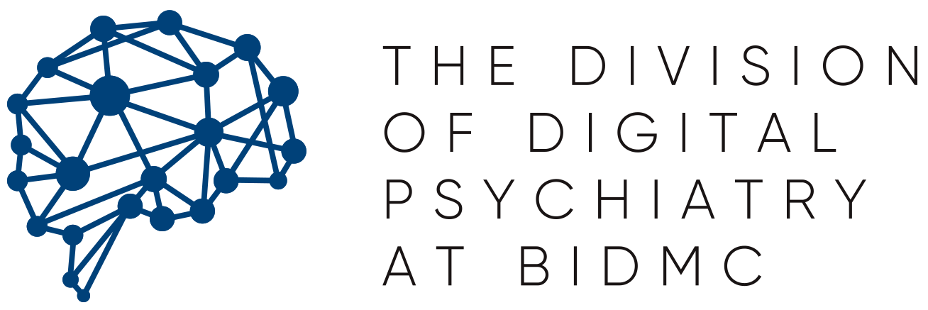 Division of Digital Psychiatry