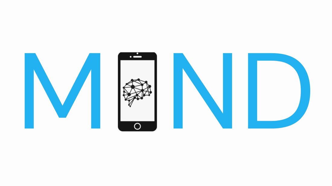 MIND logo