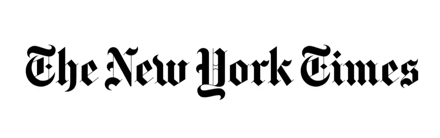 The New York Times