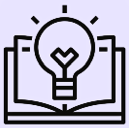 Education pillar icon